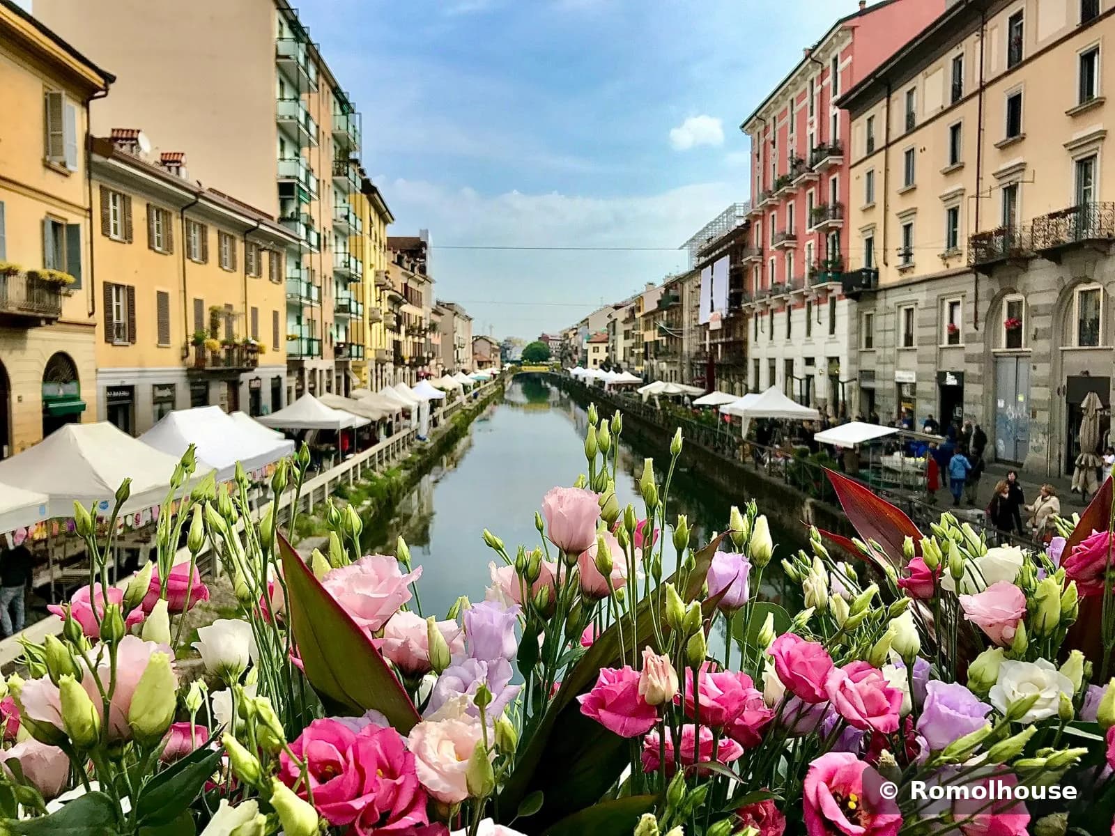 Navigli, Milano